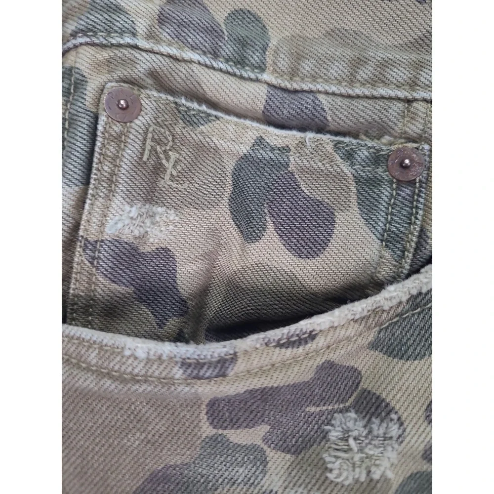 Polo Ralph Lauren excellent pre